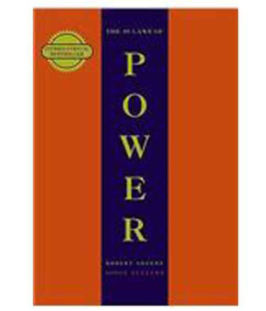 the 48 laws of power by robert greene