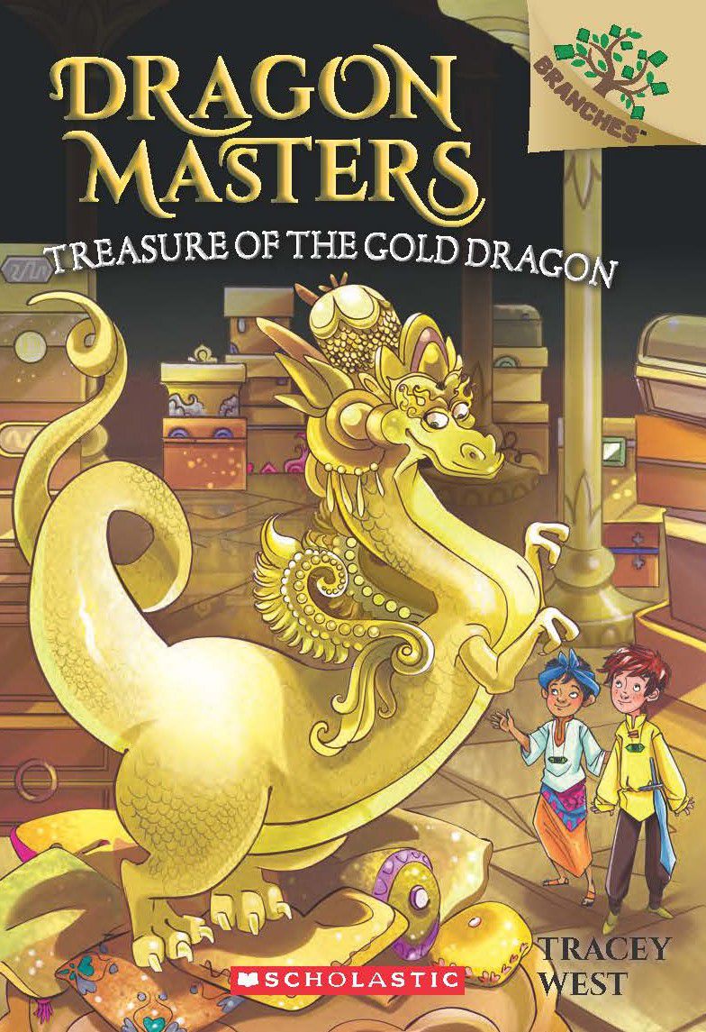 the secret society of dragon protectors books