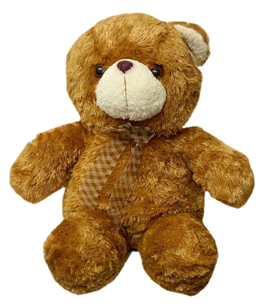 metro soft toys teddy bear