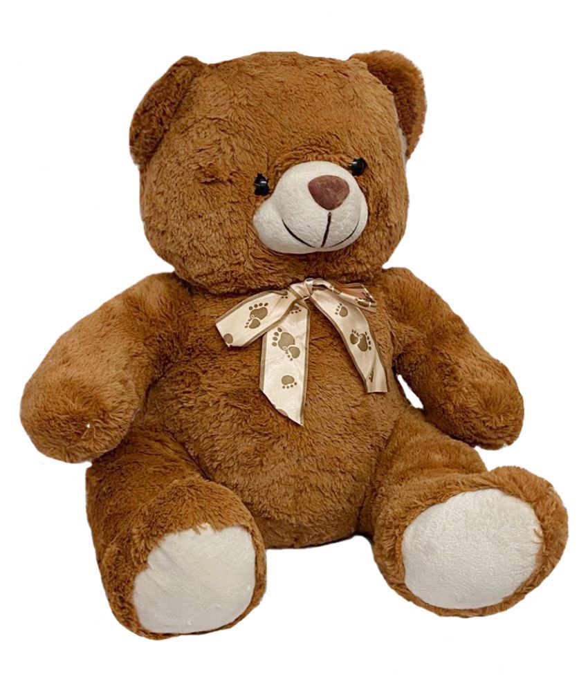 huggable teddy bear