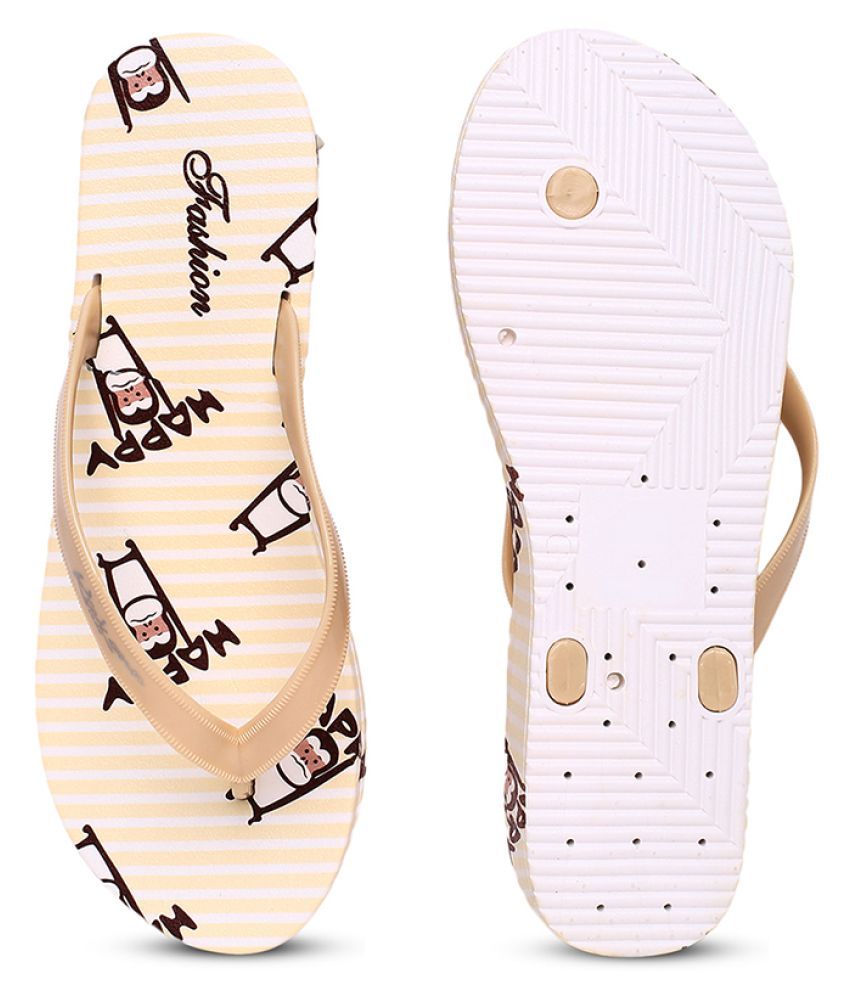white slippers bulk
