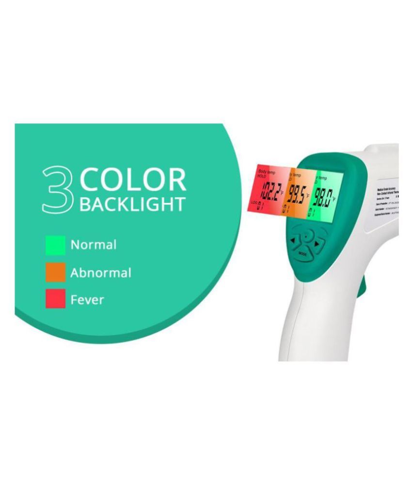 Made In India Infrared Thermometer IR37 Buy Made In