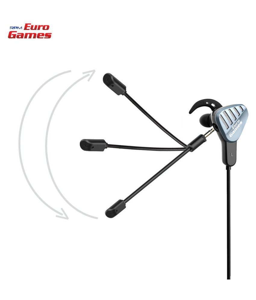 rpm euro games earphones company