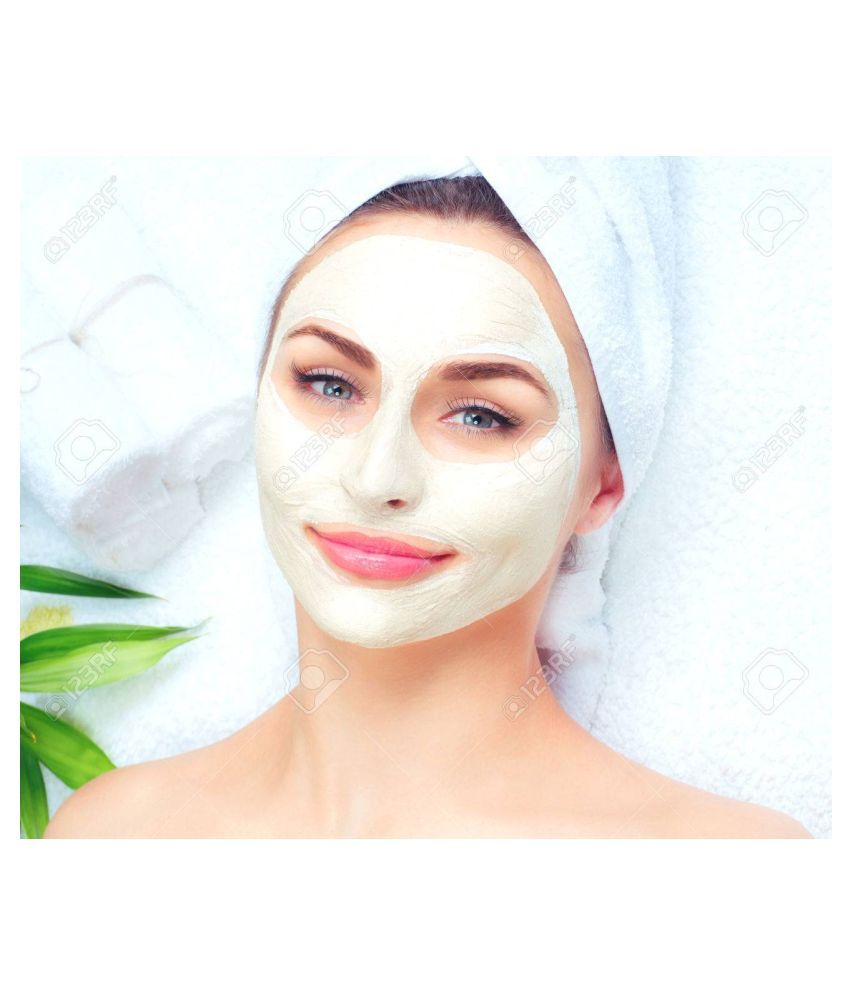 Jiya Art Face Pack Masks 100 gm Buy Jiya Art Face Pack Masks 100 gm at Best Prices in India