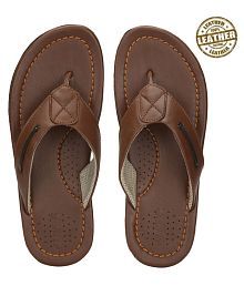 snapdeal mens chappals