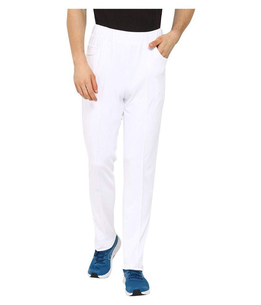 CHKOKKO Sweat-Control Cricket Trouser Pant Lower For Men and Boys