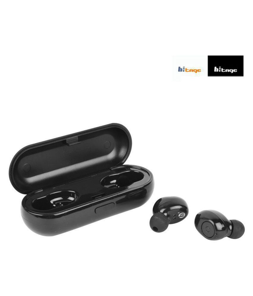 Hitage Earbuds Tws 13 Outlet, 57% OFF 