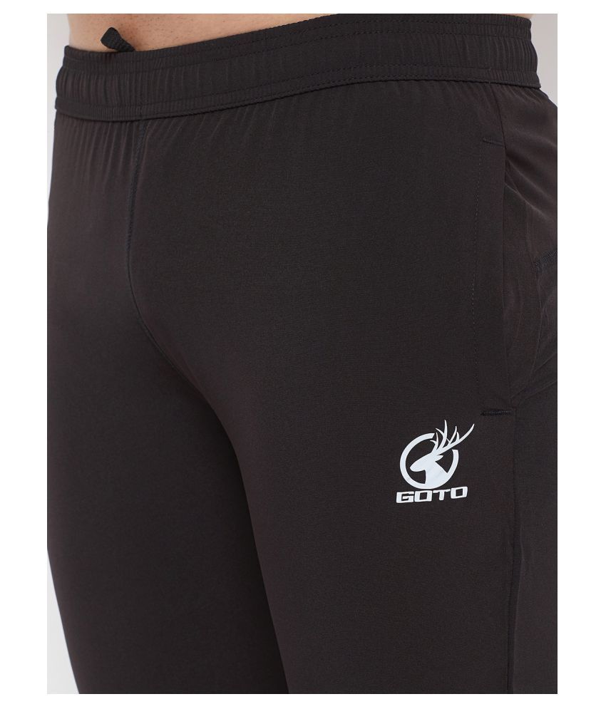 ns lycra track pants