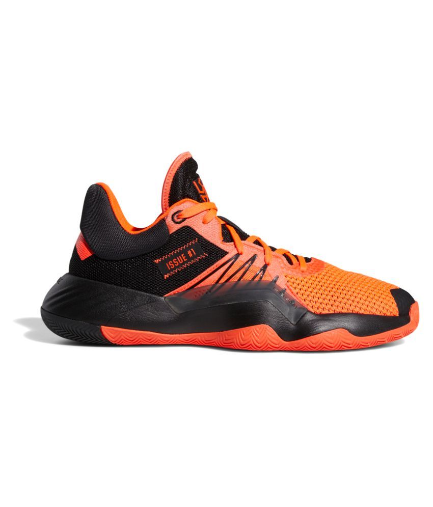 adidas basketball shoes snapdeal