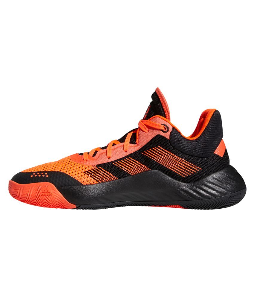 adidas basketball shoes snapdeal