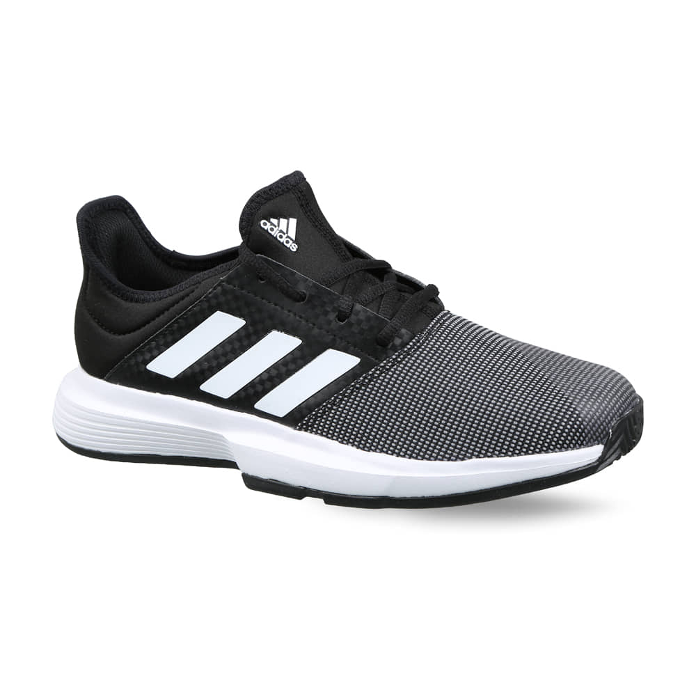 Adidas Black Tennis Shoes Price in India Buy Adidas Black Tennis Shoes Online at Snapdeal