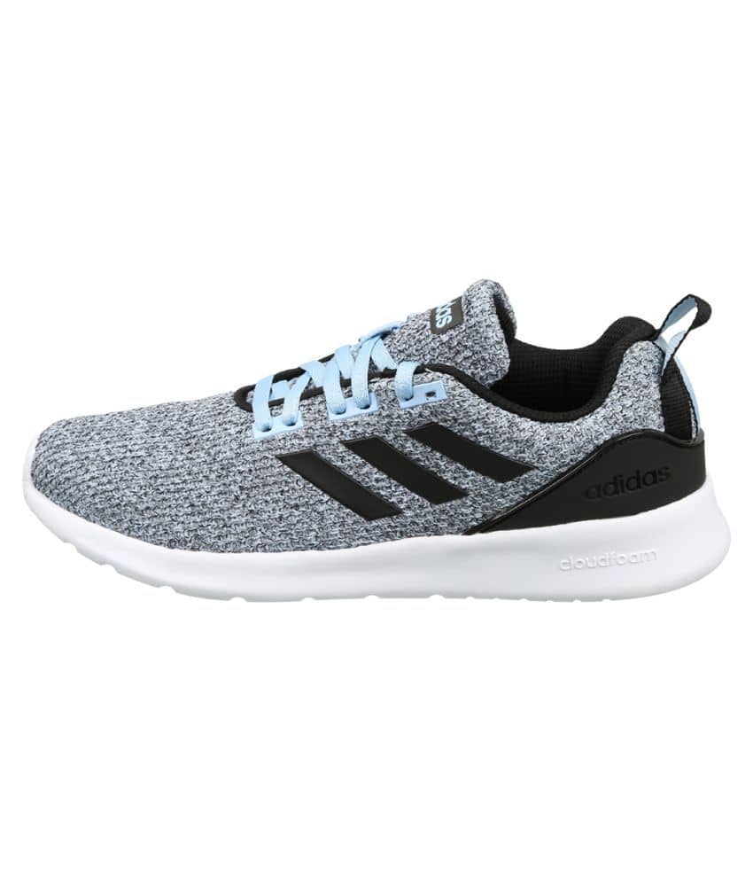 Adidas Blue Running Shoes Price in India- Buy Adidas Blue ...