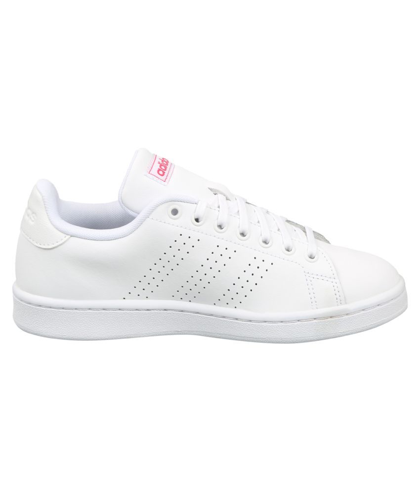 Adidas White Tennis Shoes Price in India- Buy Adidas White Tennis Shoes ...