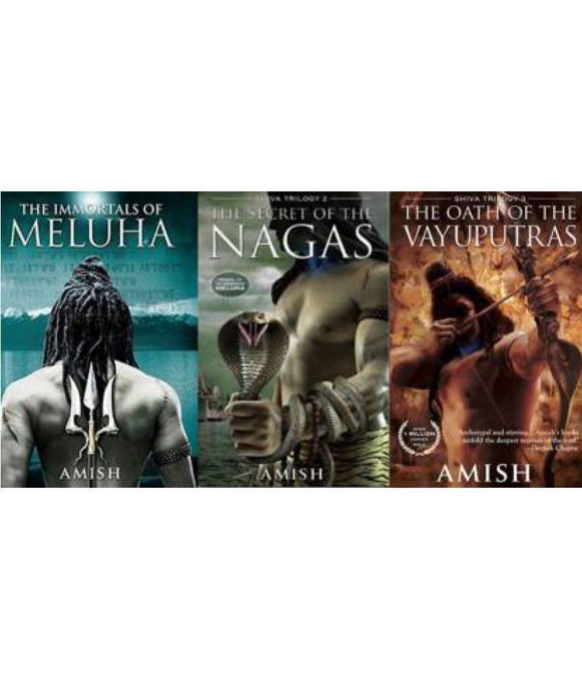 the immortals of meluha audiobook free download