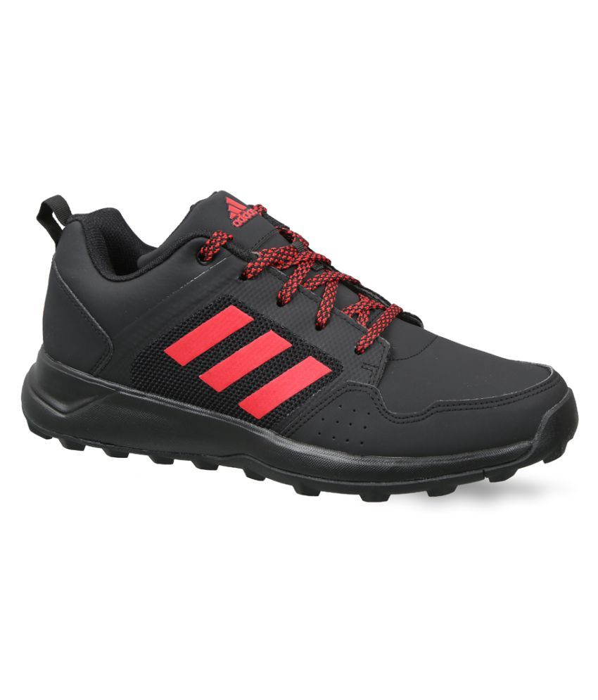 Adidas Black Hiking Shoes - Buy Adidas Black Hiking Shoes Online at Best Prices in India on Snapdeal