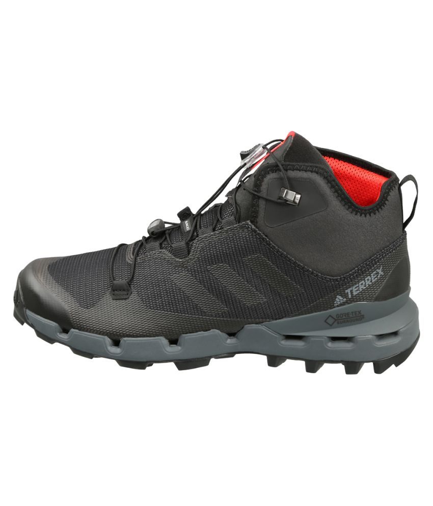 Adidas Black Hiking Shoes Buy Adidas Black Hiking Shoes