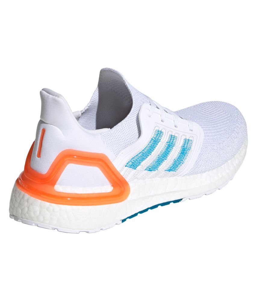 Adidas Black Running Shoes - Buy Adidas Black Running Shoes Online at