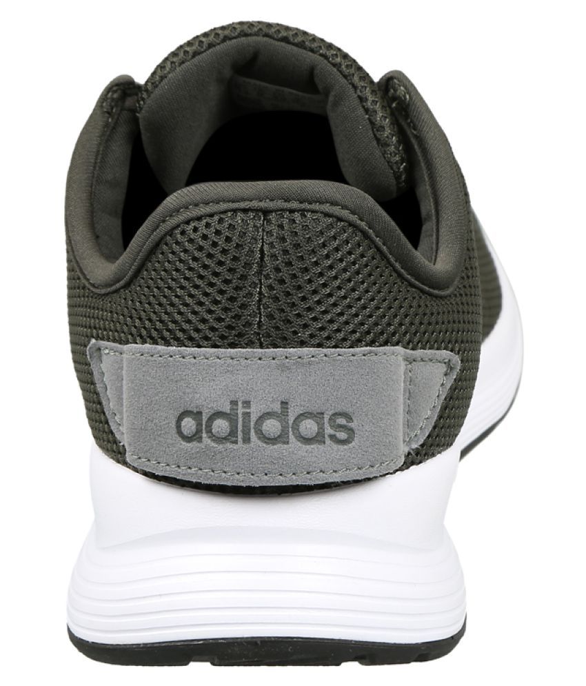 Adidas Green Running Shoes - Buy Adidas Green Running Shoes Online at Best Prices in India on 