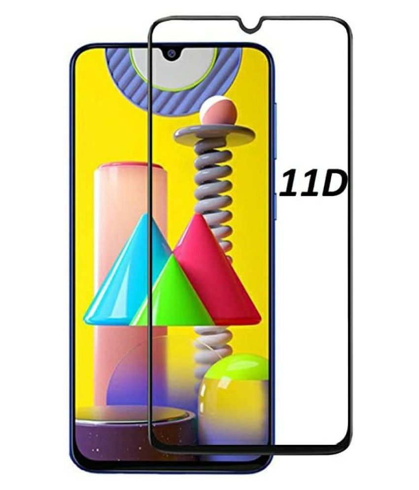samsung a20 screen guard price