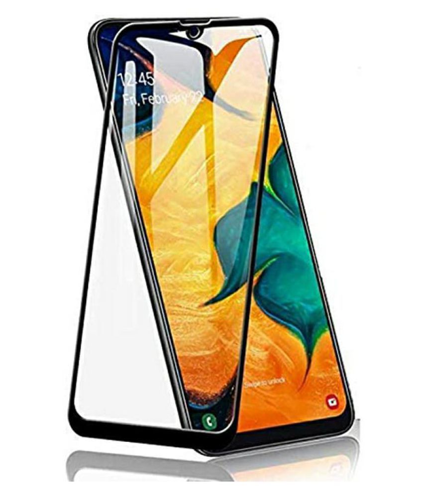 samsung a20 glass replacement