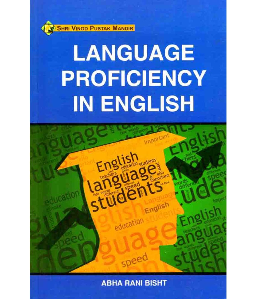 english language proficiency essay