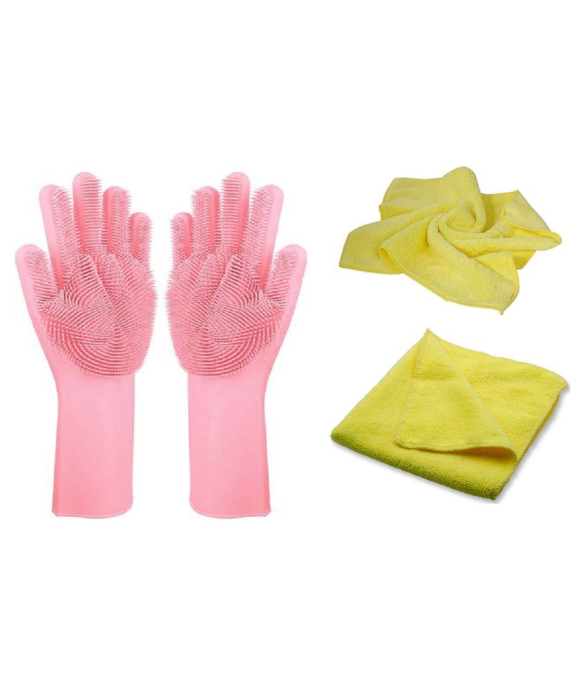 posh marigold gloves