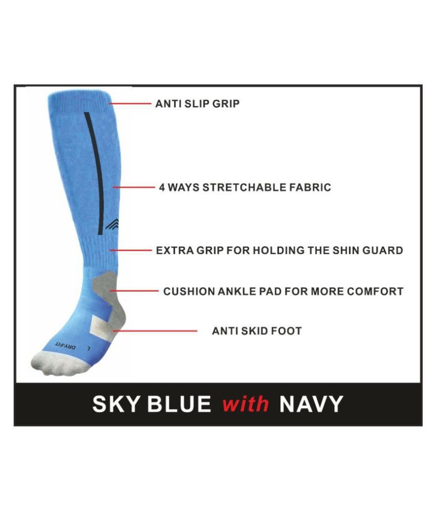     			Pro Gym Medical & Athletic Compression Socks for Men, Nursing Performance Socks for Edema, Diabetic, Varicose Veins,Shin Splints,Running Marathon