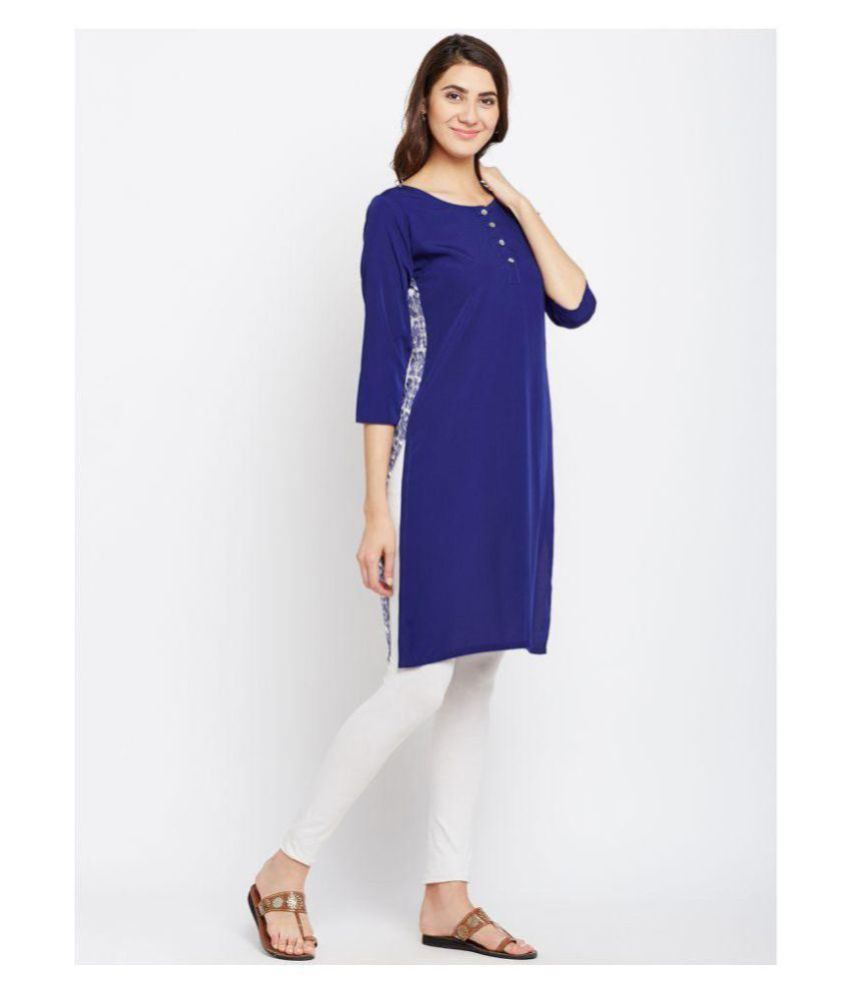 snapdeal kurtis under 200