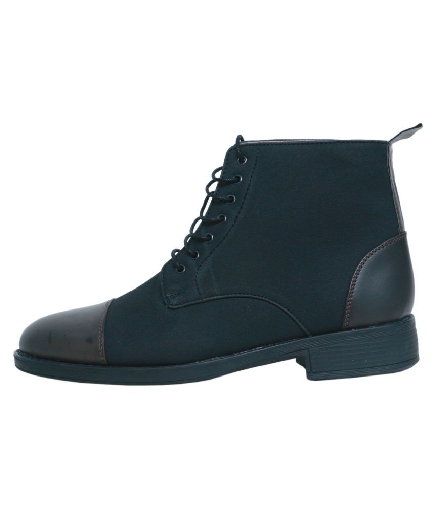 vegan beige boots