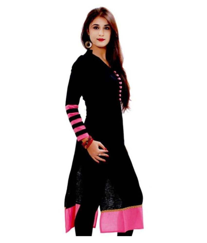 kurti khan