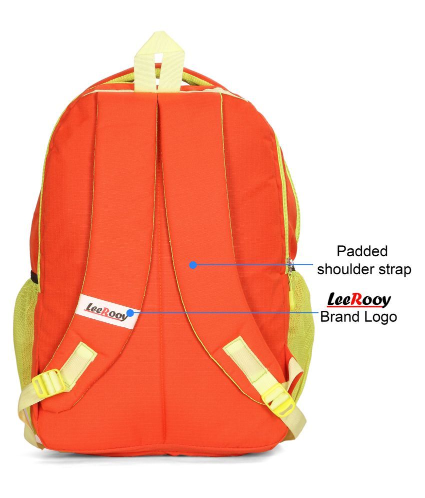 family rucksack