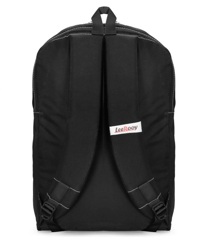 LeeRooy WHITE Backpack Buy LeeRooy WHITE Backpack Online at Low Price