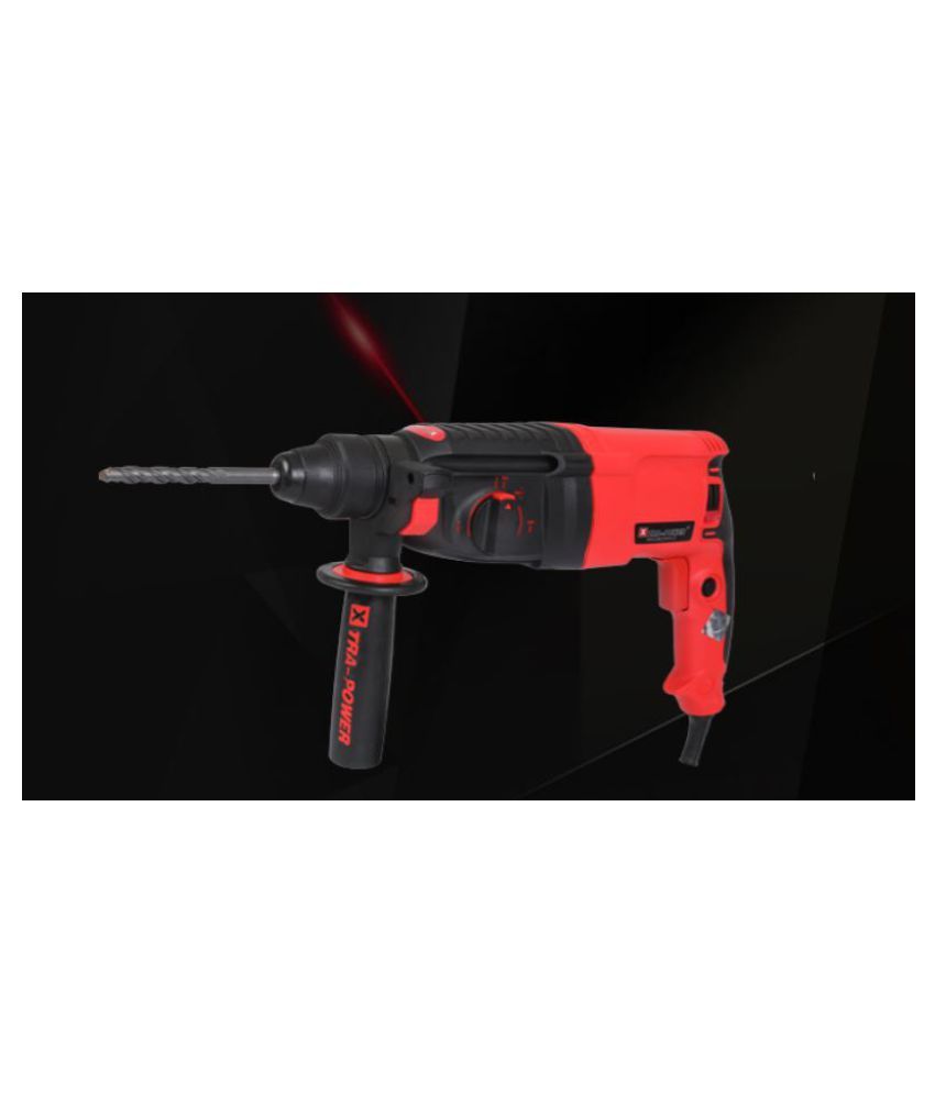 Xtra Power XPT435 250W 26mm Corded Drill Machine Buy Xtra Power