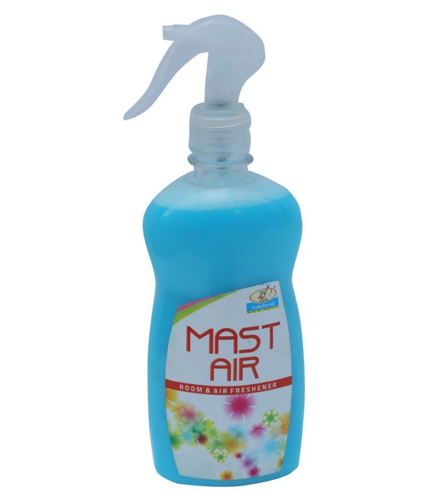 Mast air Room Freshener Liquid 500 mL Buy Online at Best Prices in