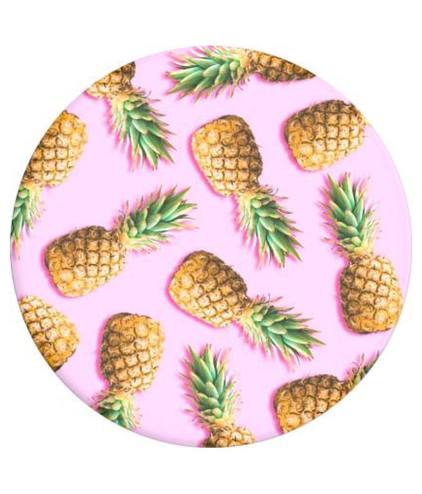 pineapple poppet