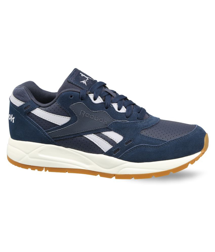 Reebok Blue Running Shoes - Buy Reebok Blue Running Shoes Online at ...