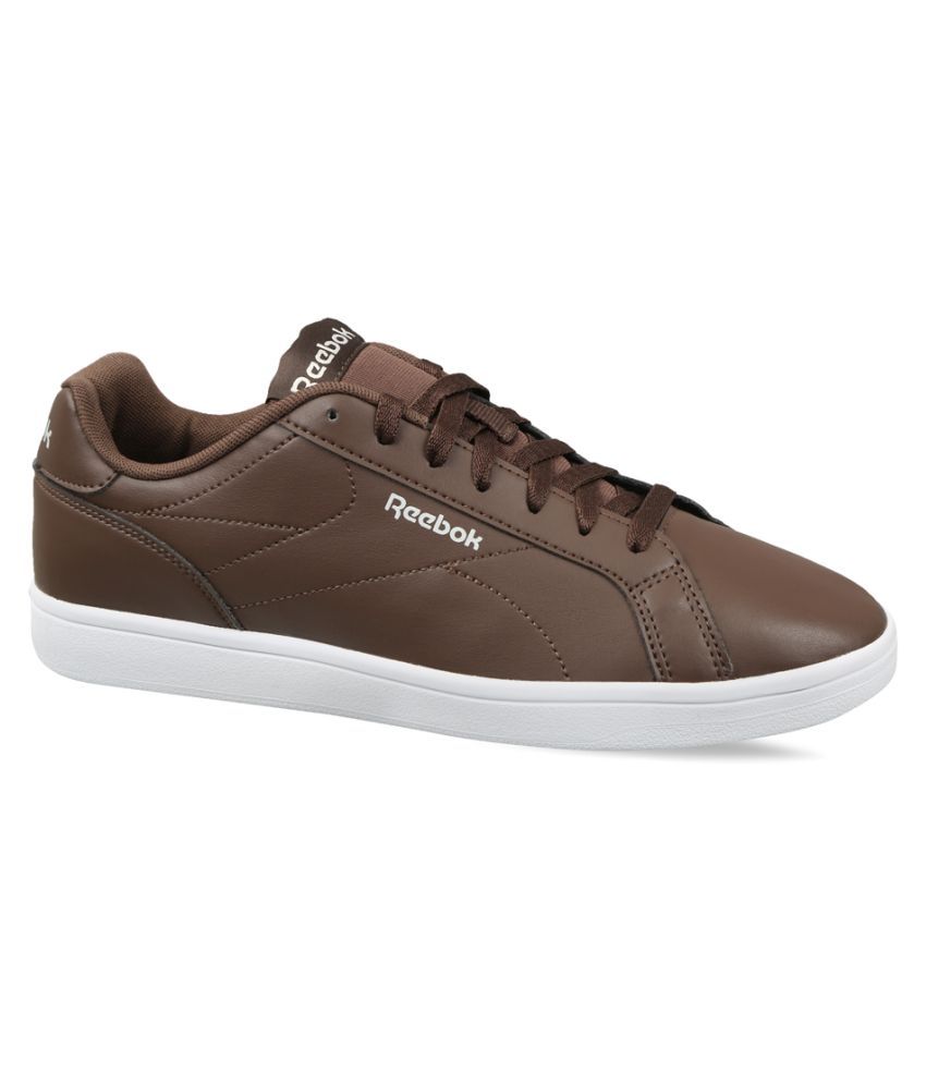 men's green reebok trainers