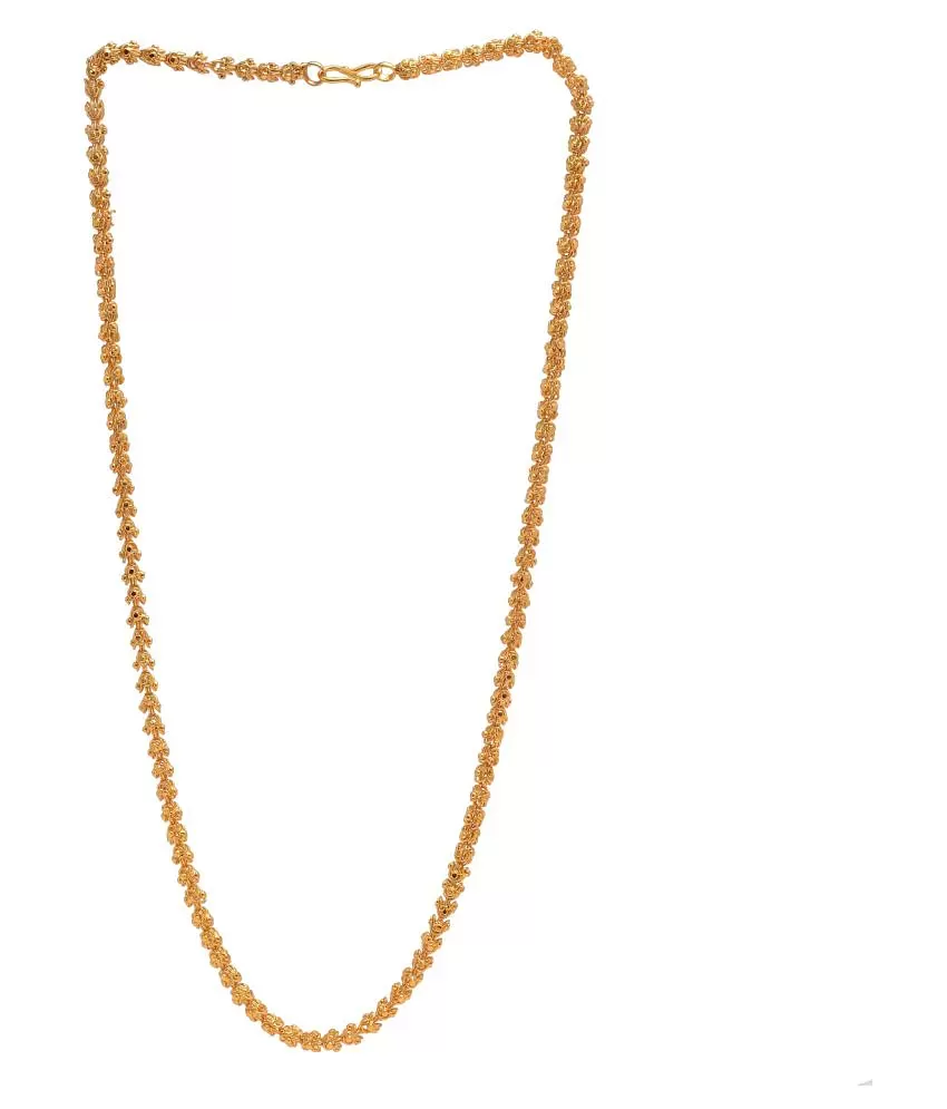 Buy the NWT Kendra Scott Gold Tone 26inch Necklace 40.7g | GoodwillFinds