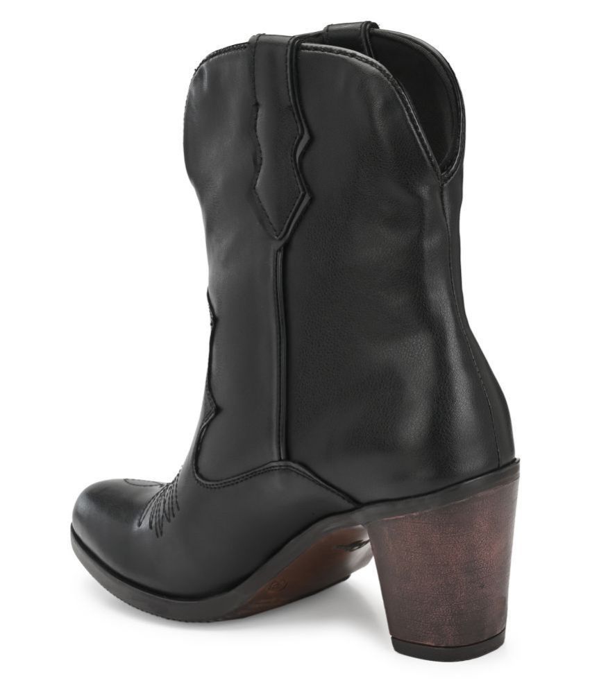 chelsea mid boot