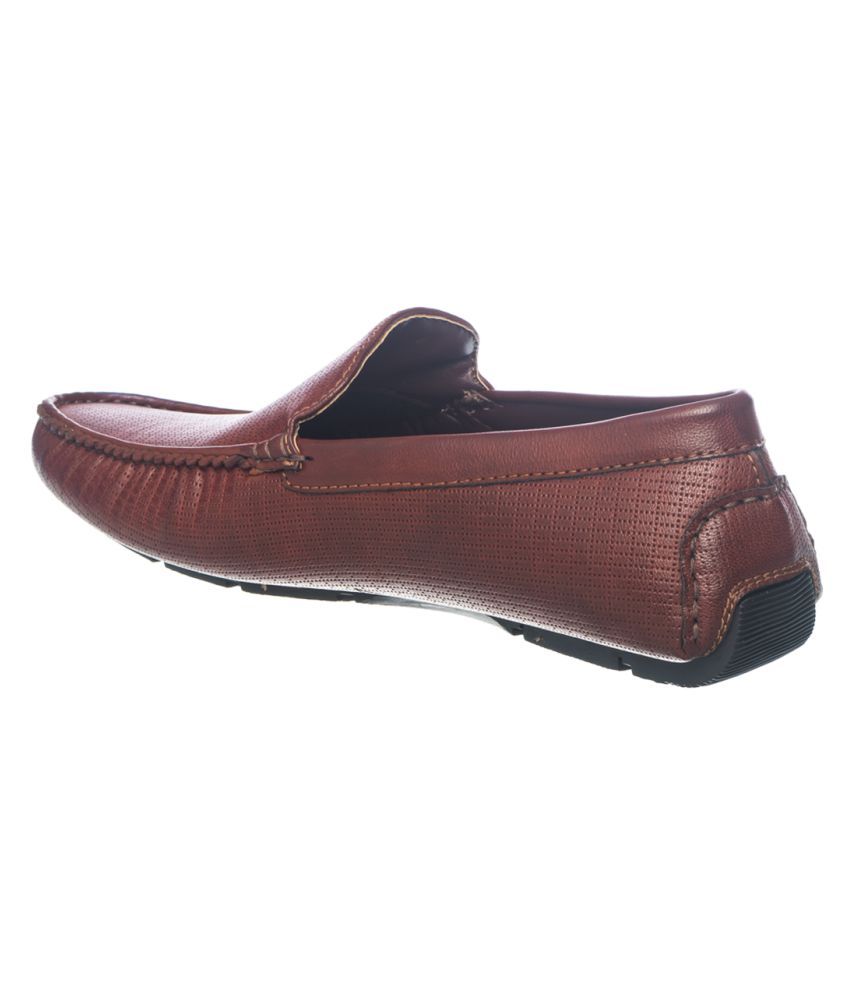amazon india loafer