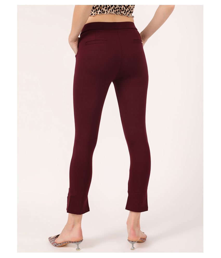 cotton on jeggings high rise