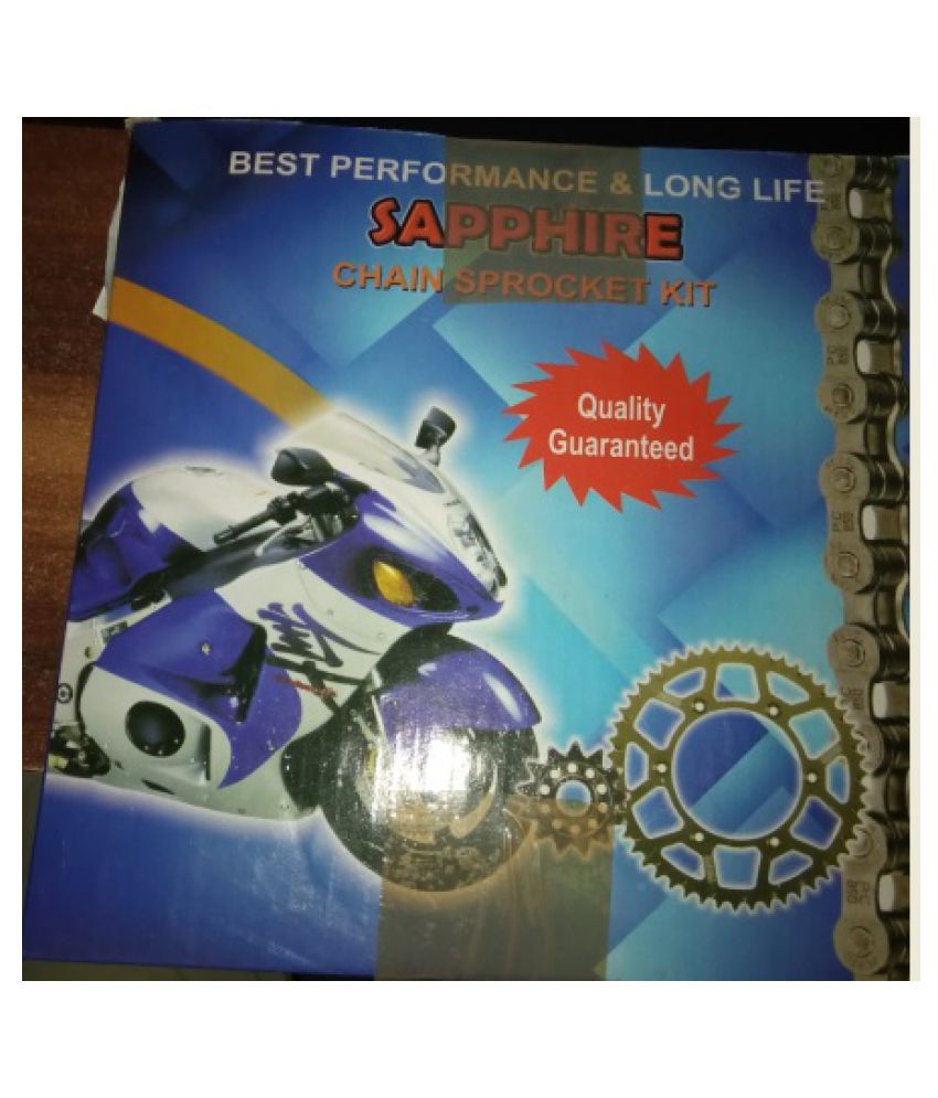 honda chain sprocket price