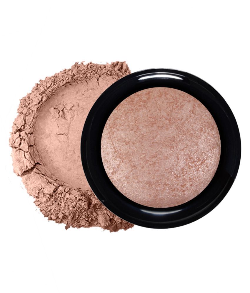 Incolor Pressed Powder Blush 24 Gold SPF 12 9 g Buy Incolor Pressed