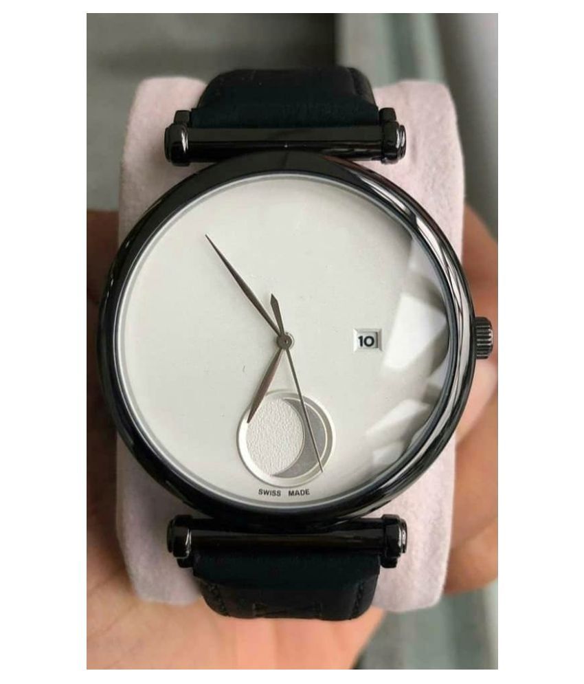 snapdeal fashion watches