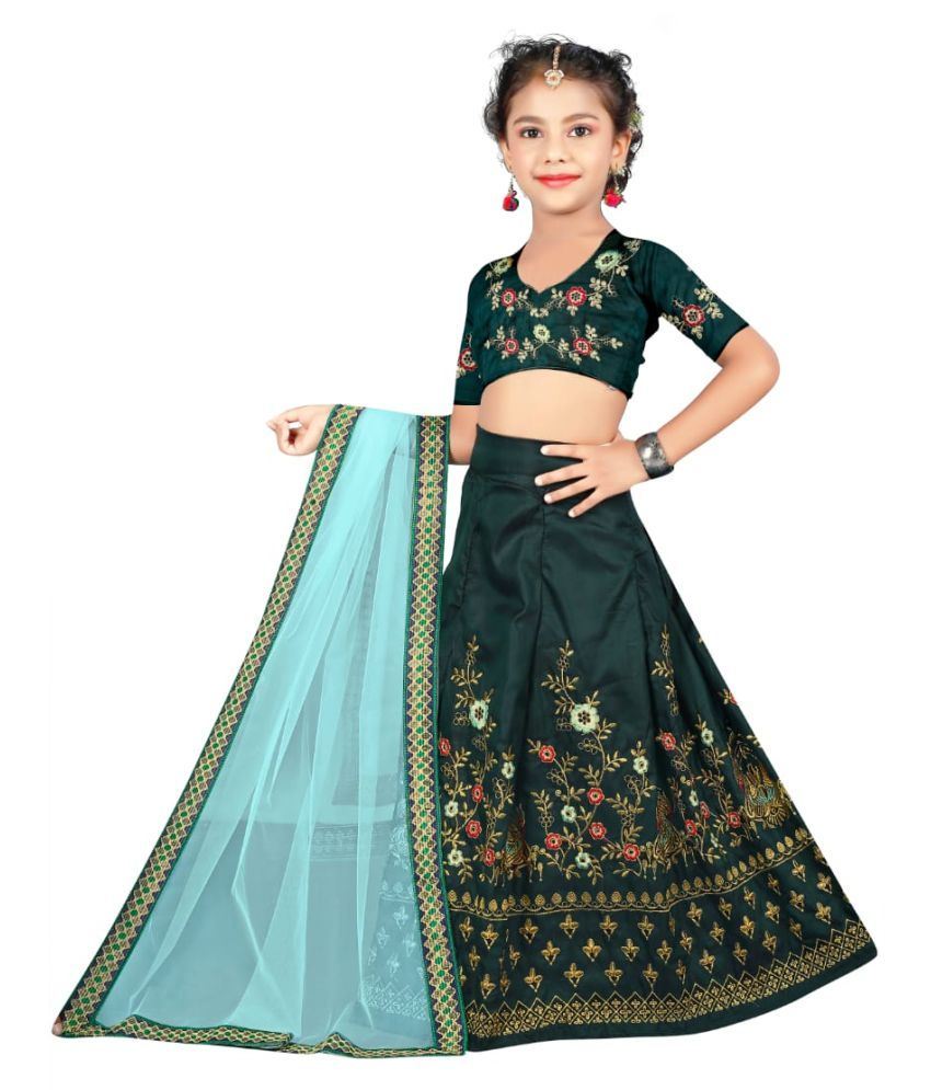MANAV FASHION KIDS LEHENGA CHOLI FOR NAVRATRI 2020 Buy MANAV FASHION 