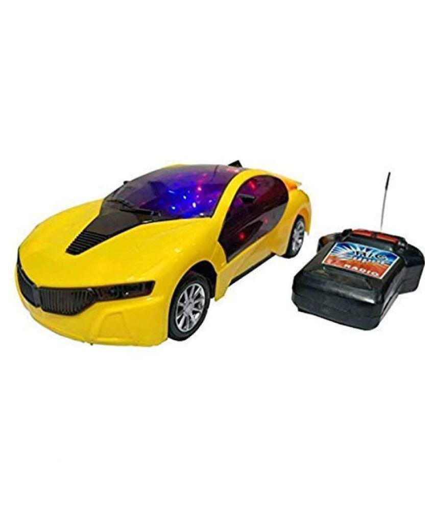 remote control car shopping