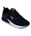 Liberty Black Running Shoes