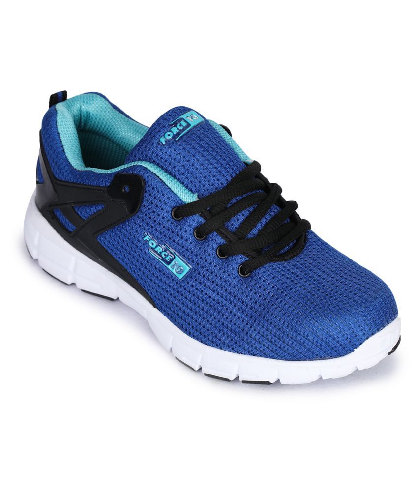 Liberty Blue Running Shoes Buy Liberty Blue Running Shoes Online at