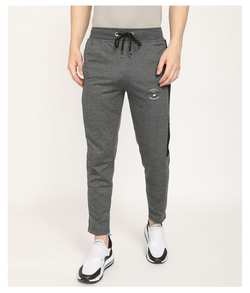 cotton track pants womens