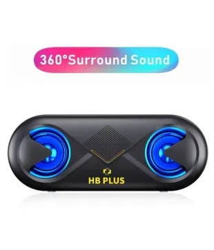 ptron fusion bluetooth speaker